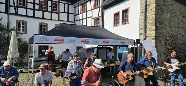 Blankenheimer Weiher – Natur-Sport-Freunde-Eifel, Foto 3