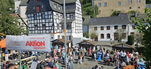 Blankenheimer Weiher – Natur-Sport-Freunde-Eifel, Foto 5