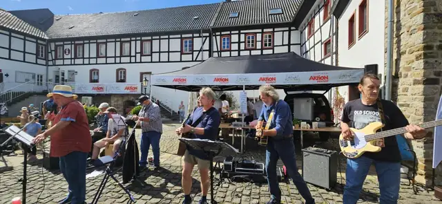 Blankenheimer Weiher – Natur-Sport-Freunde-Eifel, Foto 7