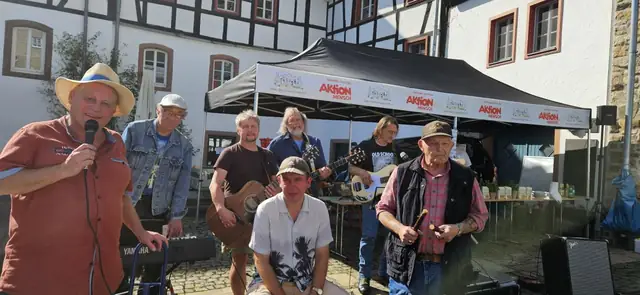 Blankenheimer Weiher – Natur-Sport-Freunde-Eifel, Foto 8