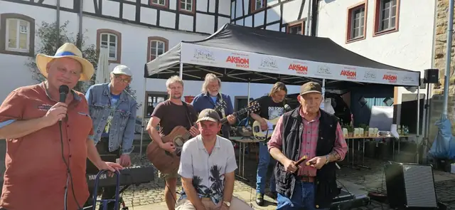 Blankenheimer Weiher – Natur-Sport-Freunde-Eifel, Foto 9