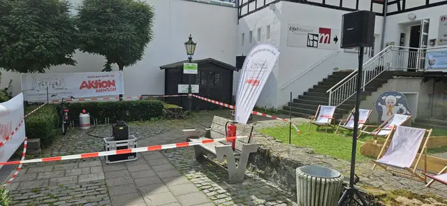Blankenheimer Weiher – Natur-Sport-Freunde-Eifel, Foto 11