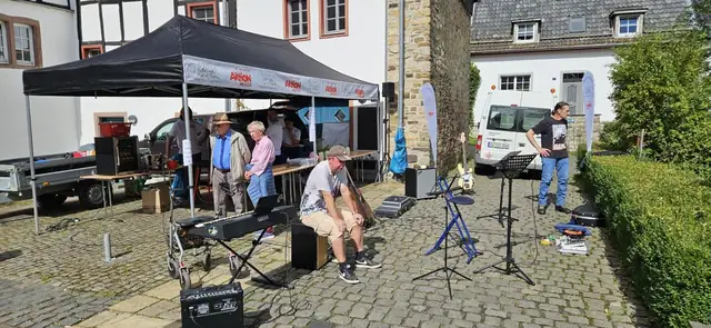Blankenheimer Weiher – Natur-Sport-Freunde-Eifel, Foto 12