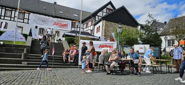 Blankenheimer Weiher – Natur-Sport-Freunde-Eifel, Foto 13