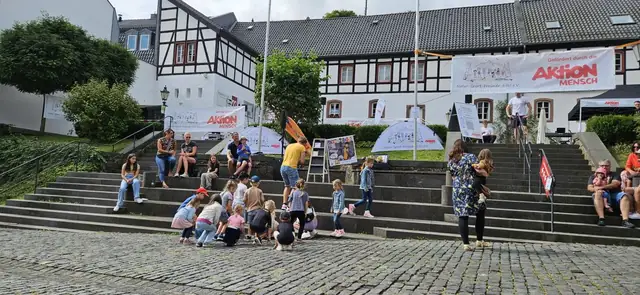 Blankenheimer Weiher – Natur-Sport-Freunde-Eifel, Foto 14