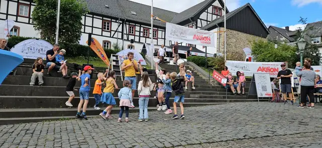 Blankenheimer Weiher – Natur-Sport-Freunde-Eifel, Foto 15