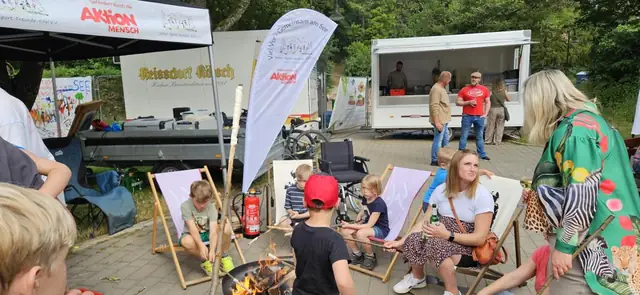 Freilinger See – Natur-Sport-Freunde-Eifel, Foto 12