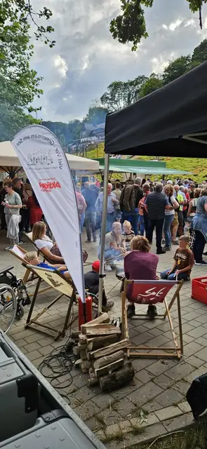 Freilinger See – Natur-Sport-Freunde-Eifel, Foto 13