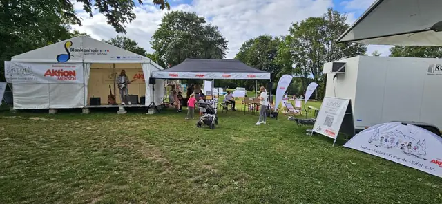 Heimathäppchen – Natur-Sport-Freunde-Eifel, Foto 18
