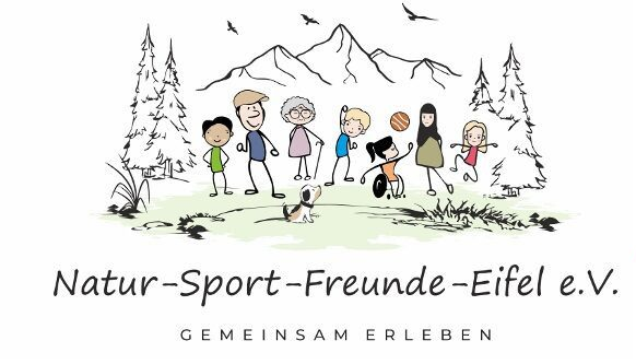 Natur-Sport-Freunde-Eifel e.V. – Gemeinsam Erleben